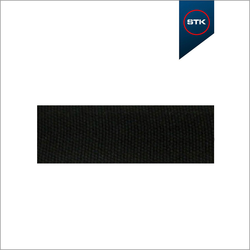 FITA STK 288 20MM PRETO