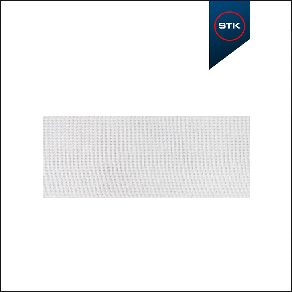 EL&Aacute;STICO STK 187 T2 40MM BRANCO
