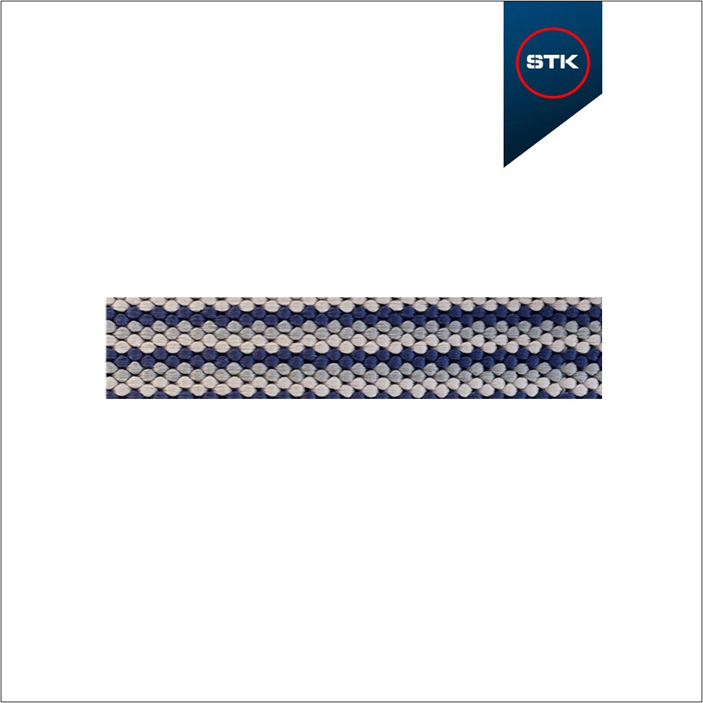 EL&Aacute;STICO STK 1367 40MM ANTR / CAFEZ / CIMEN