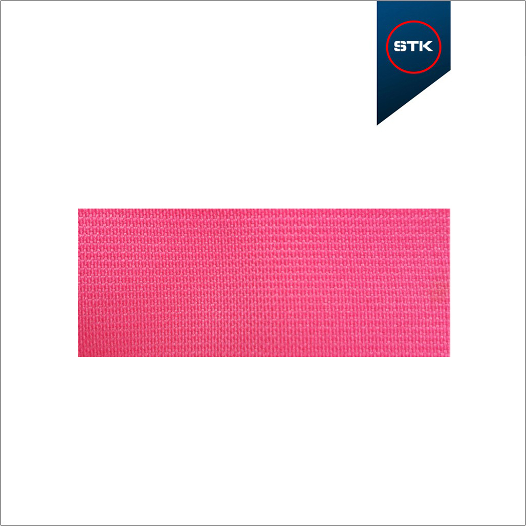 EL&Aacute;STICO STK 187 T2 30MM PINK 1712