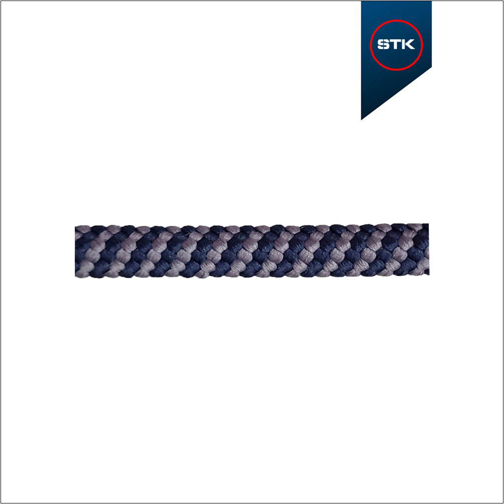 EL&Aacute;STICO STK 1648 08MM MARIN / CINZA