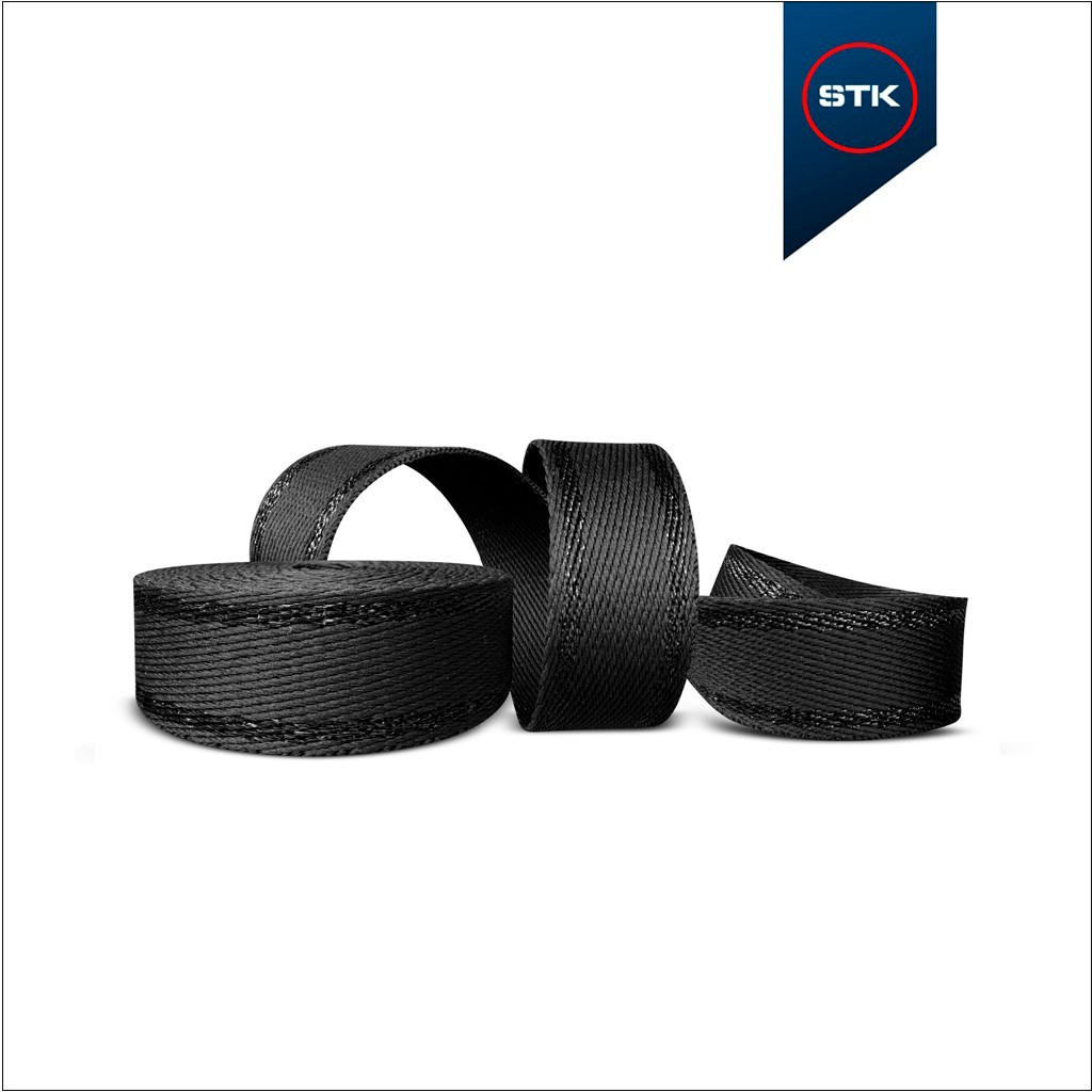 FITA STK 1089 P 30MM PRETO / LUREX PRETO / PRETO / LUREX PRETO / PRETO (FUNDO PRETO)