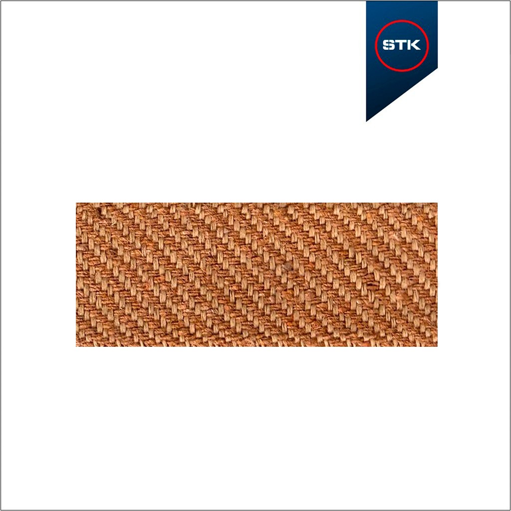 FITA STK 2355 ALG ECO 20MM CARAMELO