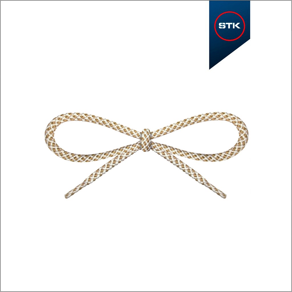 ATACADOR STK 1322 6MM 80CM PALHA / CAMPO