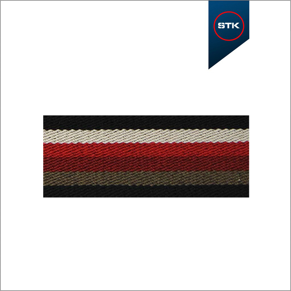 EL&Aacute;STICO STK 117T 40MM PTO / 1705 / 265 / 1710 / NAT / PTO