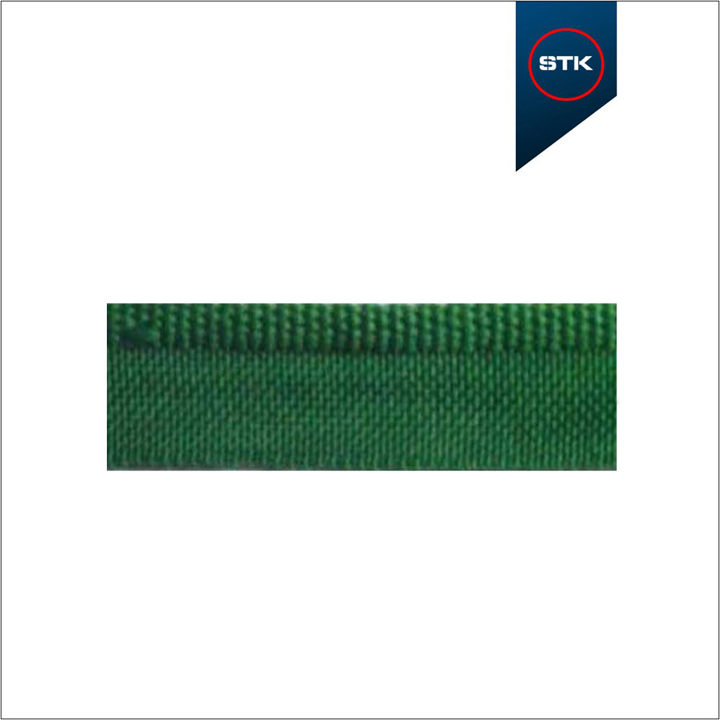 FITA STK GV POL VERDE BANDEIRA 10MM