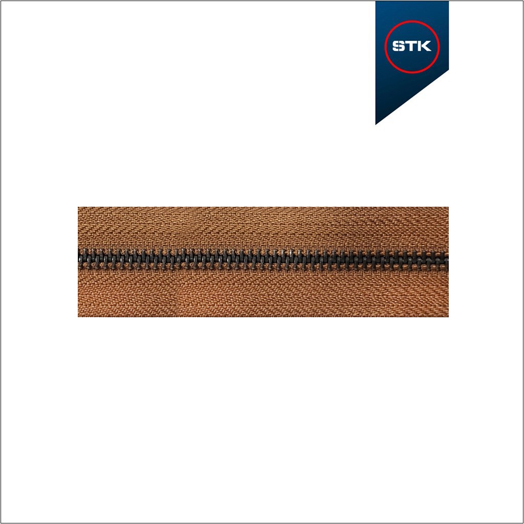 Z&Iacute;PER STK 5,0 MT OX CARAMELO 859