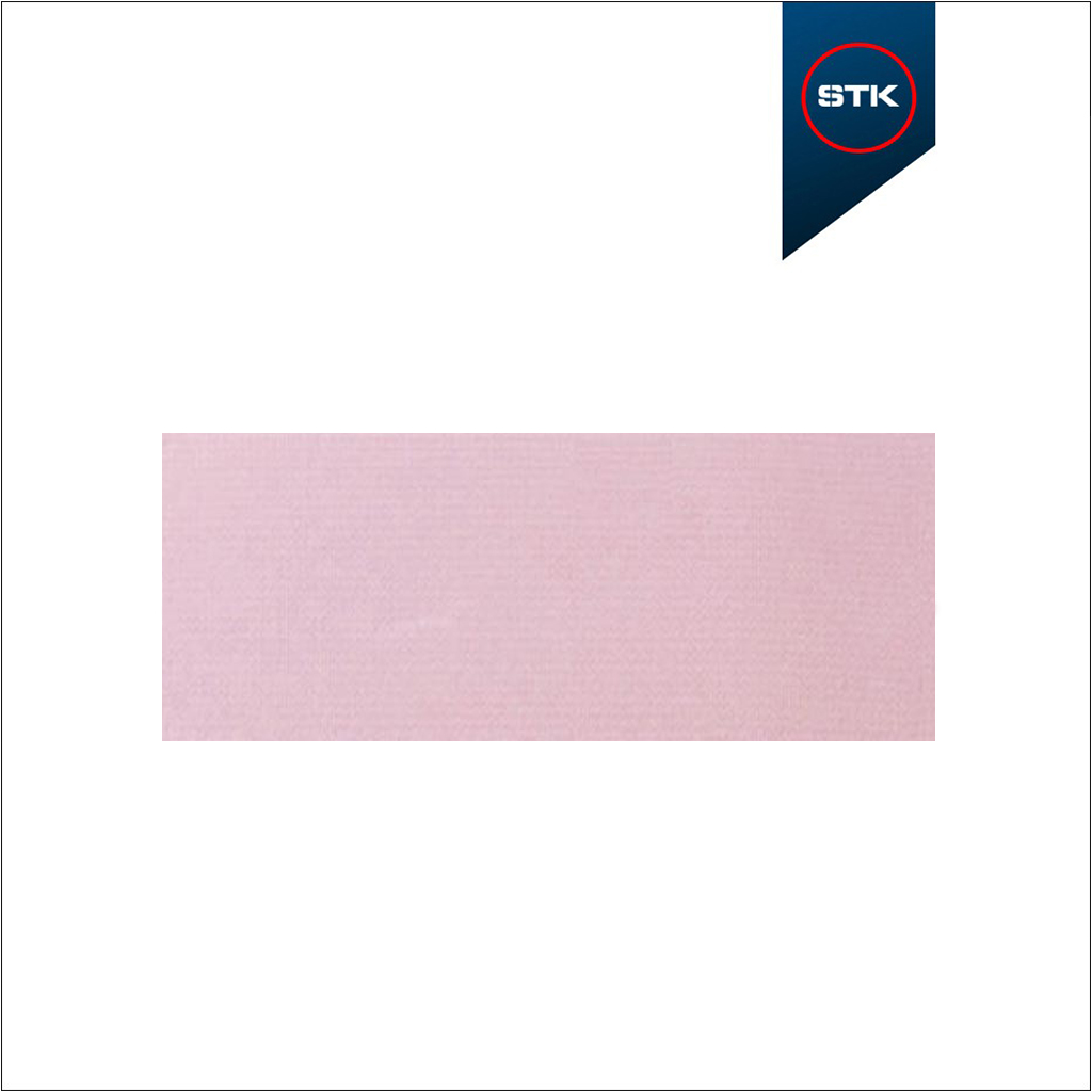 EL&Aacute;STICO STK 156 EXPORTA&Ccedil;&Atilde;O 40MM ROSE TULE