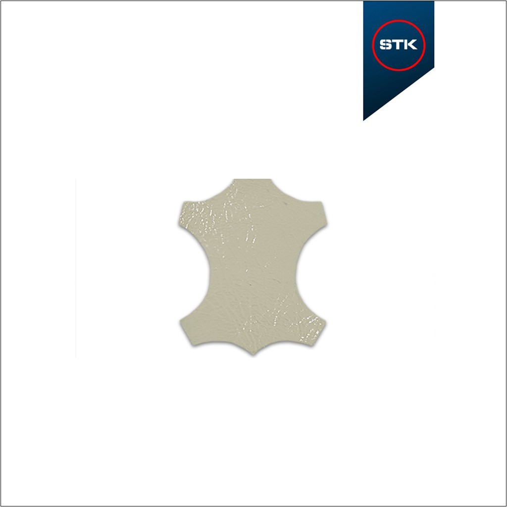 COURO STK VERNIZ SHOW OFF WHITE