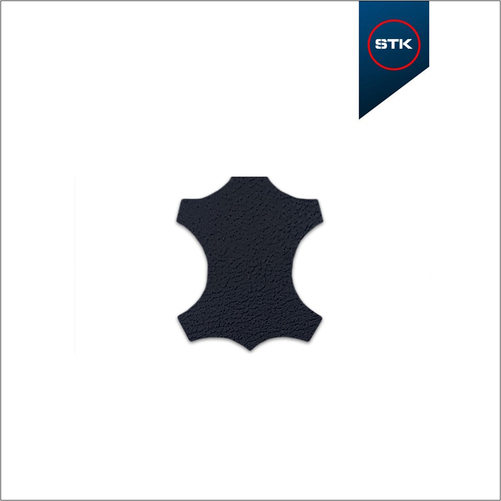 COURO STK SOFT TESTONE PRETO