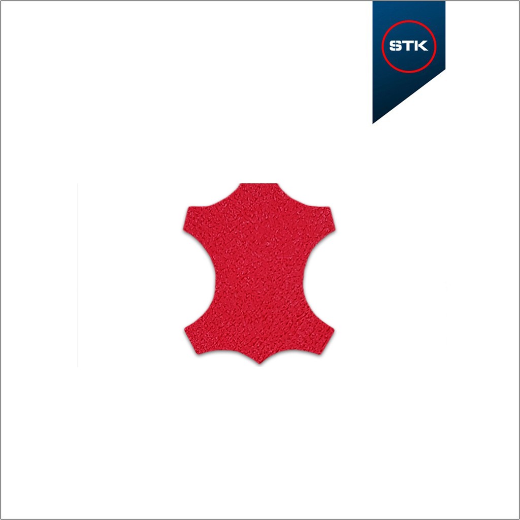 COURO STK NAPA FLY VERMELHO