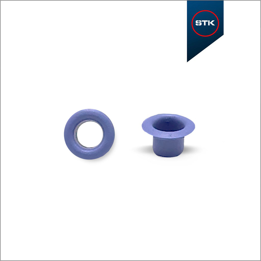 ILH&Oacute;S STK FERRO 51 AZUL 248                                               