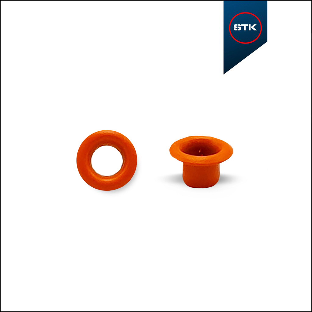 ILH&Oacute;S STK LATAO 51 LARANJA NEON                                           