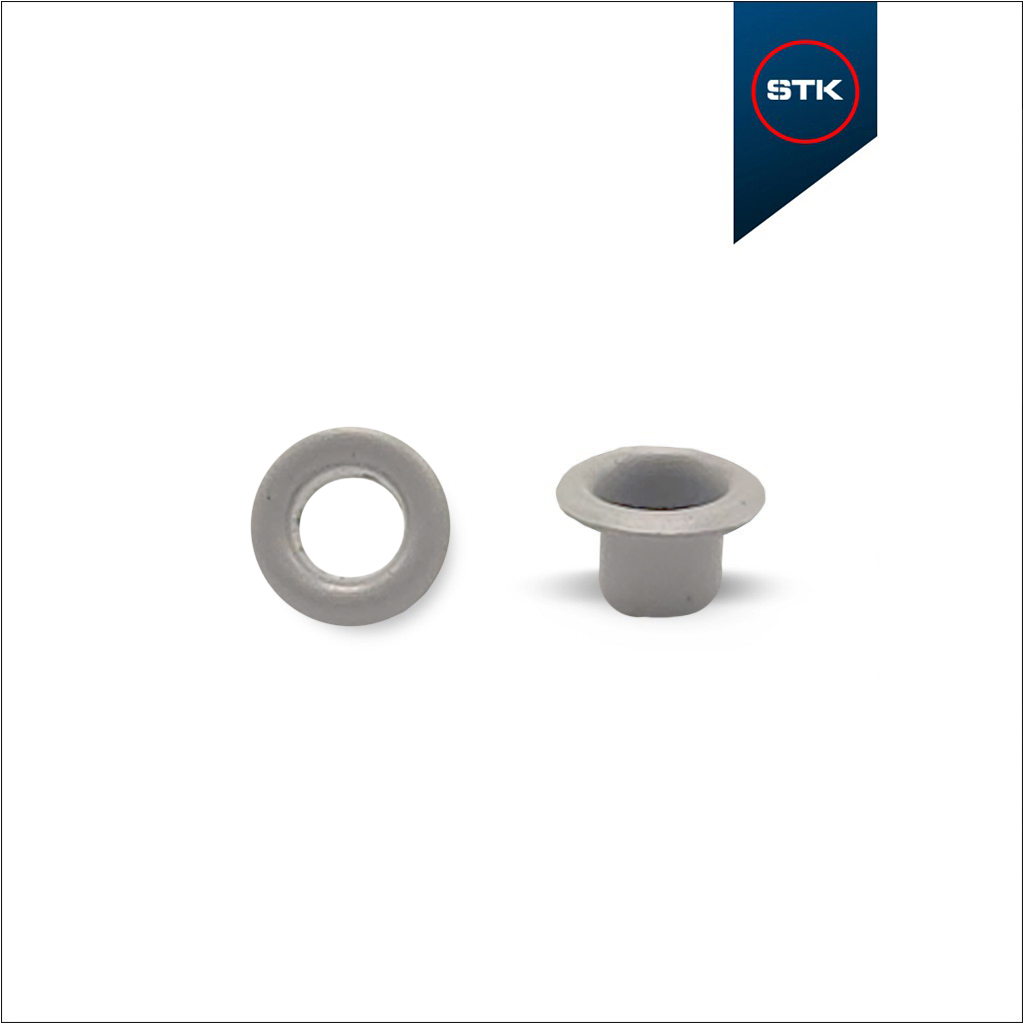 ILH&Oacute;S STK FERRO 51 CINZA 1720                                             