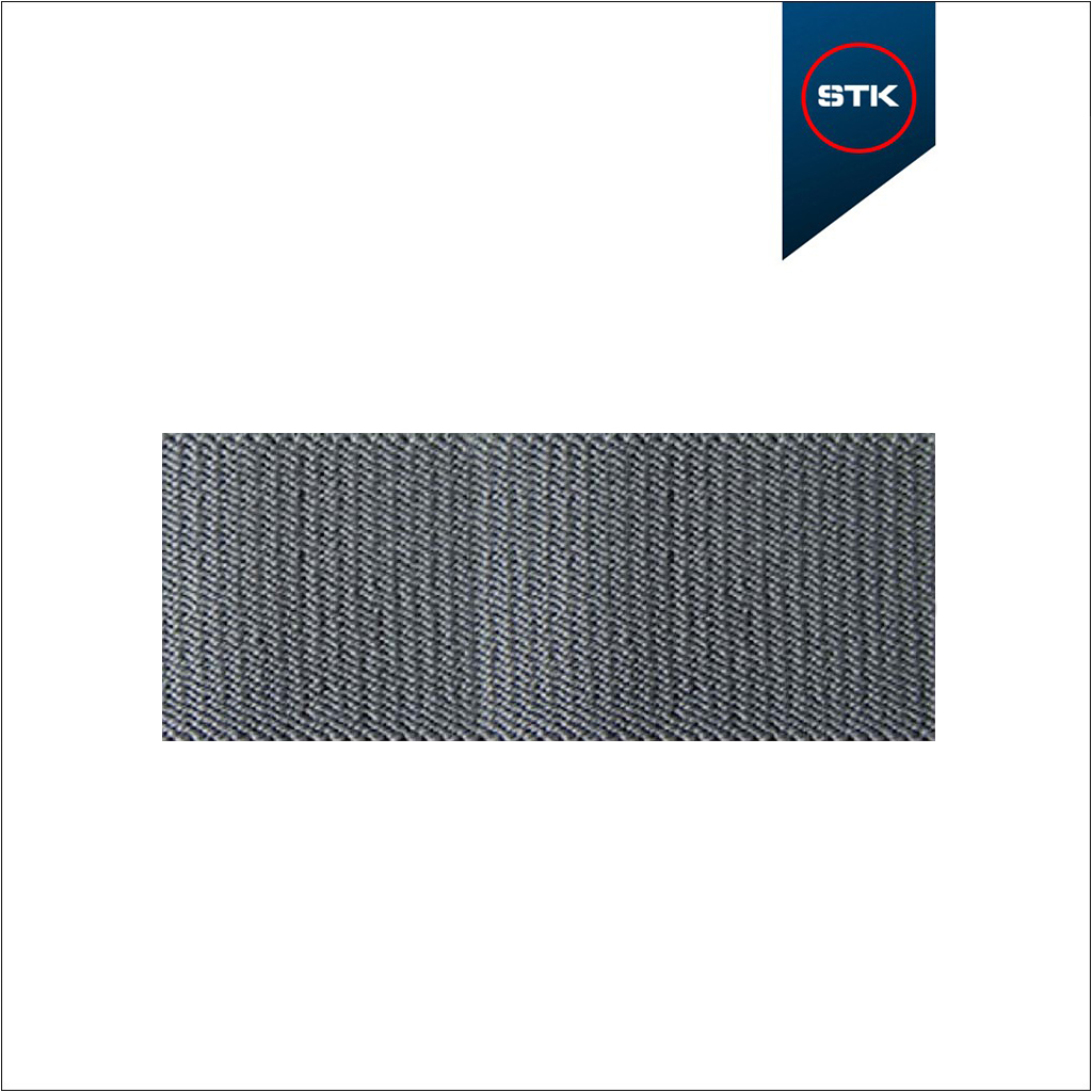 EL&Aacute;STICO STK 117T 30MM CINZA FERRO