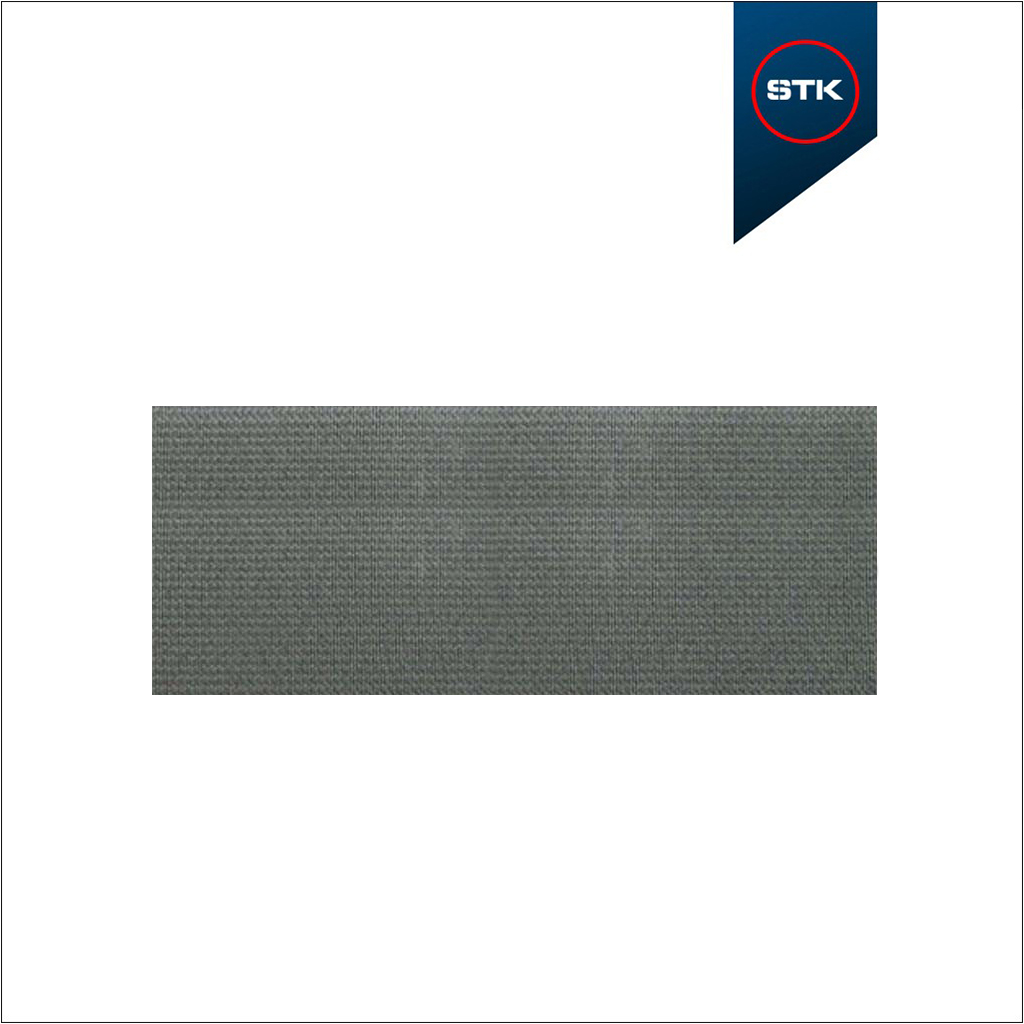 EL&Aacute;STICO STK 187 T2 40MM CINZA FERRO